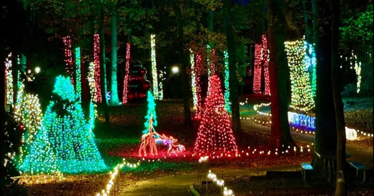 Mercado Christkindl de Atlanta: Nueva ubicación para una tradición alemana consolidada