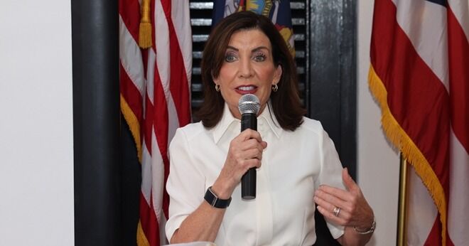 Gobernadora Hochul celebra 10 años de fortalecimiento de la alianza económica y cultural entre Nueva York y Puerto Rico