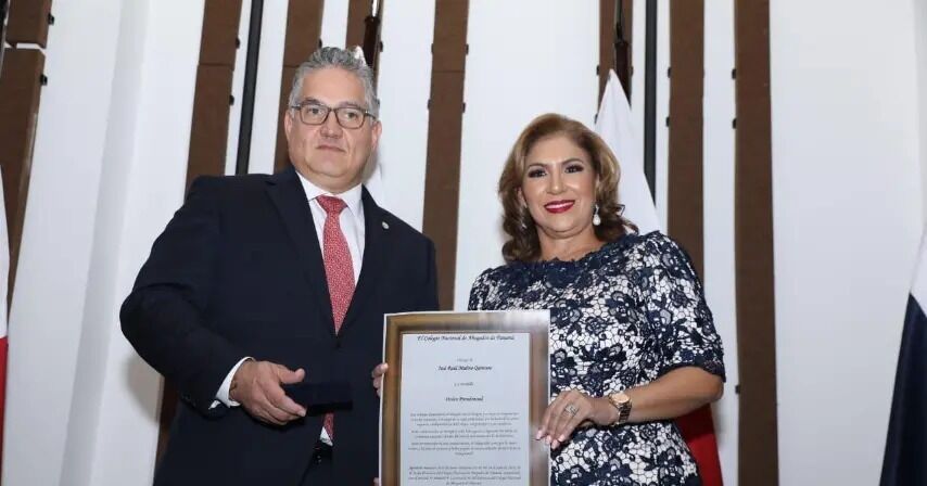 Abogados reconocen labor del presidente Mulino por exclusión de Panamá de listas discriminatorias