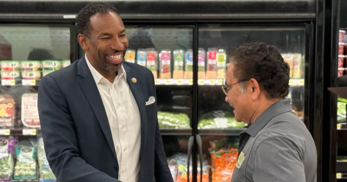 Azalea Fresh Market abre en el centro con la visión de una Atlanta más saludable