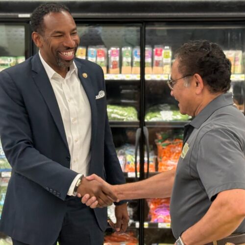Azalea Fresh Market abre en el centro con la visión de una Atlanta más saludable
