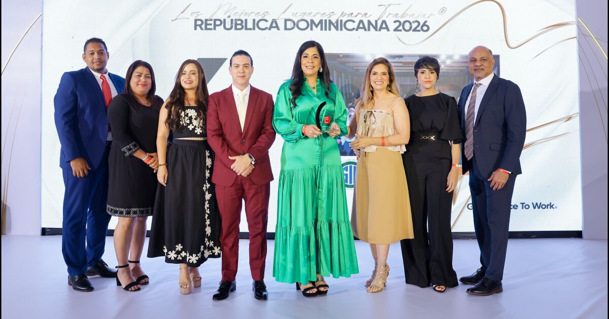 Grupo SID se posiciona en el puesto seis de los Mejores Lugares para Trabajar