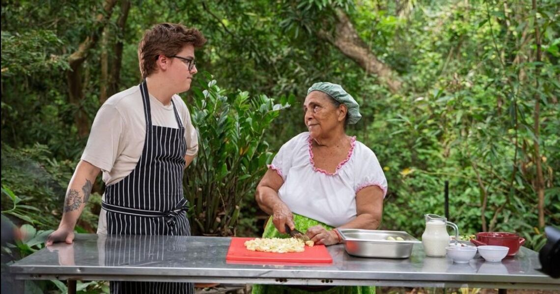 ICT le invita a disfrutar de la gastronomía tica con “La ruta del picadillo”