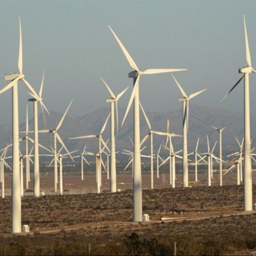 La inversión récord de EEUU en energías renovables no basta para cumplir los objetivos climáticos