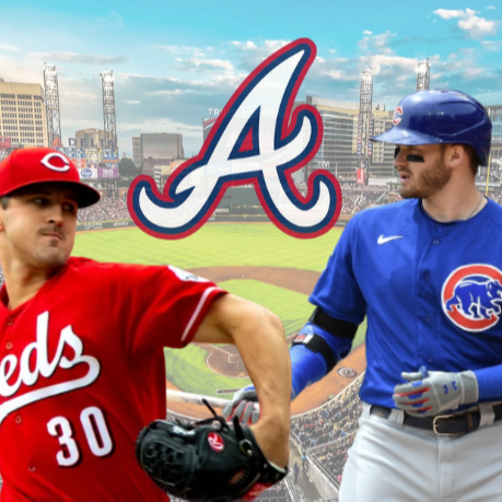 MLB: Posibles objetivos de los Bravos de Atlanta de cara a la fecha límite de cambios
