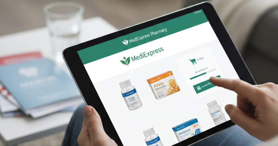 Retail media detonará la mayor transformación digital del sector farmacéutico en 2026