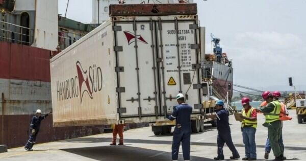 Asocav: volumen de carga en aduanas incrementó hasta 15% en 2025
