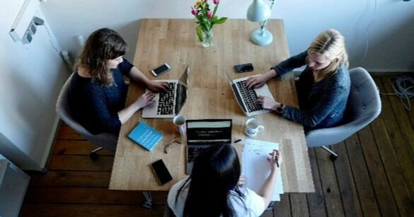 Inclusión femenina