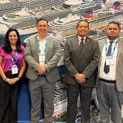 UMIP explora alianzas con empresa internacional de cruceros para impulsar formación y empleo de cadetes
