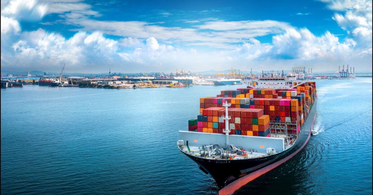 Infraestructura portuaria, conectividad aérea y marítima posicionan a Panamá como el hub logístico de la región
