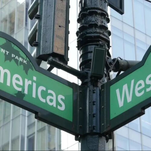 Ruby Hotels, de IHG, abrirá su primer hotel en la ciudad de Nueva York en 2027