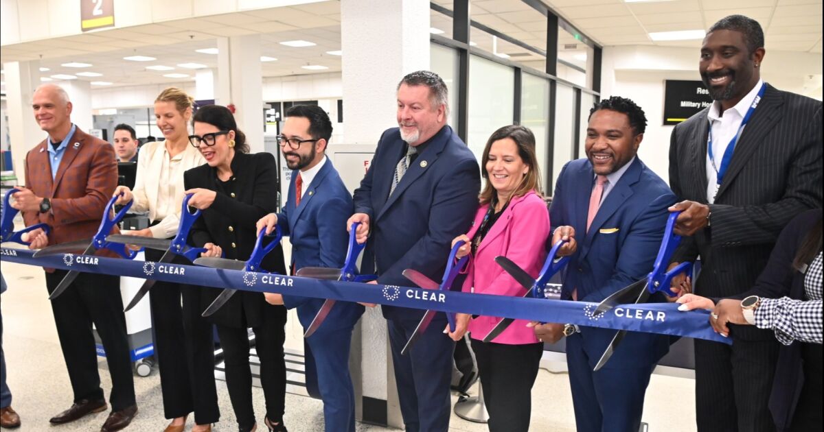 Concierge Powered by CLEAR se lanzó en el aeropuerto de Miami para mejorar las experiencias de viaje