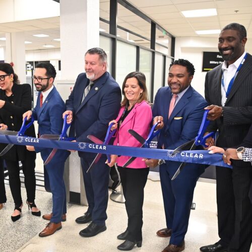 Concierge Powered by CLEAR se lanzó en el aeropuerto de Miami para mejorar las experiencias de viaje