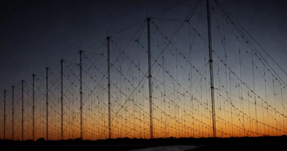 Pomerleau, Aecon y Stantec liderarán el desarrollo del proyecto de radar de largo alcance del Ártico de Canadá
