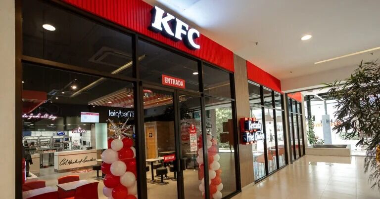 KFC Costa Rica concluye el 2025 con su séptima apertura del año y una inversión anual de más de $9 millones