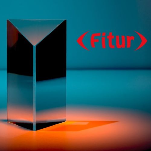 Concurso sobre Inteligencia Artificial IA aplicada al turismo convocan SEGITTUR y FITUR