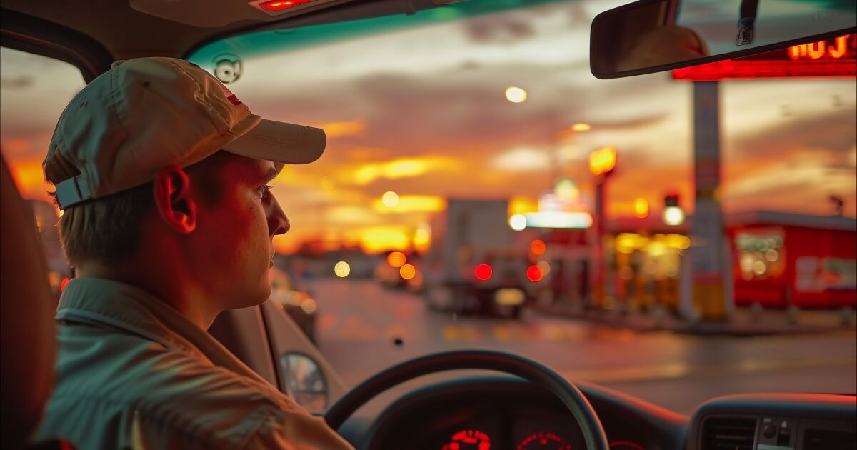 Con gasolina sobre los $3: lo que puedes hacer desde hoy para gastar menos