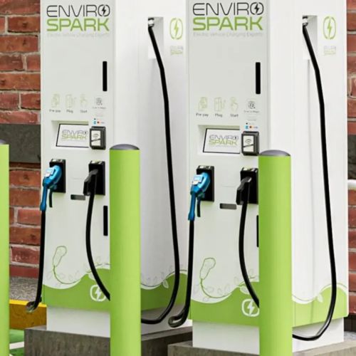 Empresa de carga de vehículos eléctricos EnviroSpark obtiene una inversión de 50 millones de dólares de Basalt Infrastructure Partners