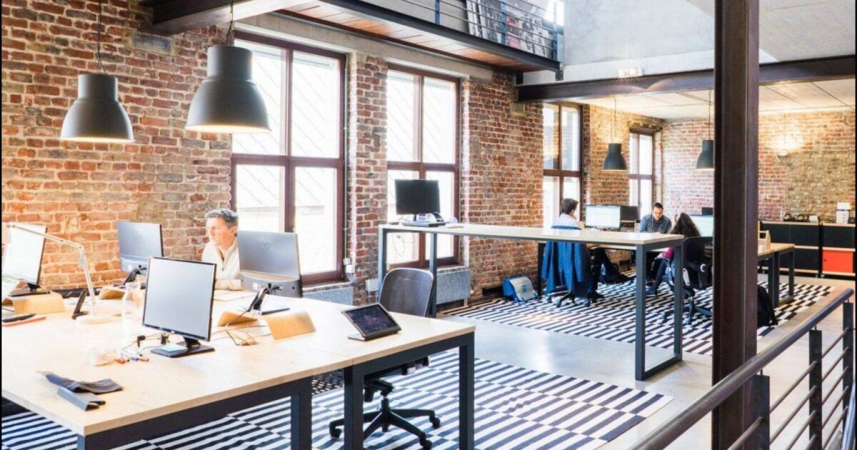 Atlanta se destaca entre los principales mercados de oficinas con la segunda mayor proporción de espacios de trabajo con certificación LEED Plata