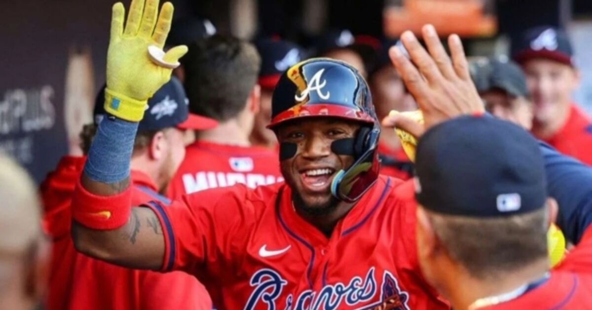Gleyber Torres y Ronald Acuña serán parte del Juego de Estrellas de la MLB