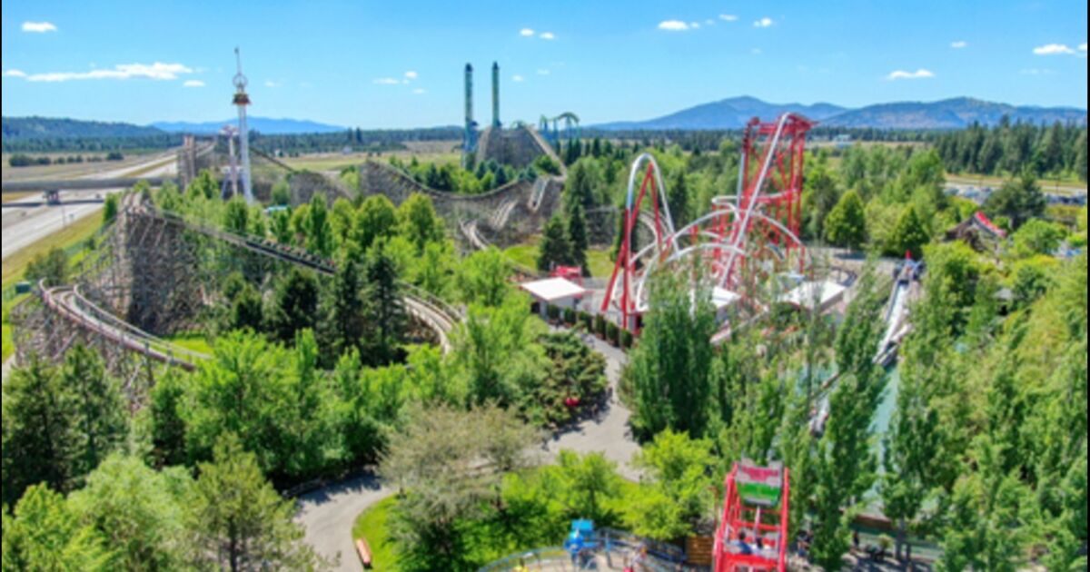 Herschend completa la adquisición del parque temático Silverwood y del parque acuático Boulder Beach