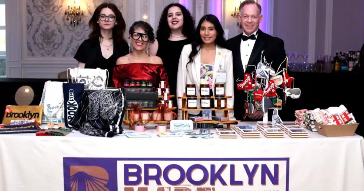 Empresas de Brooklyn competirán por financiación en el primer concurso de presentación de proyectos al estilo de 'Shark Tank'