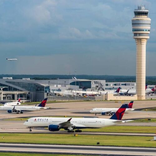 Eaton ayudará a impulsar el futuro energético resiliente del Aeropuerto Internacional Hartsfield-Jackson de Atlanta