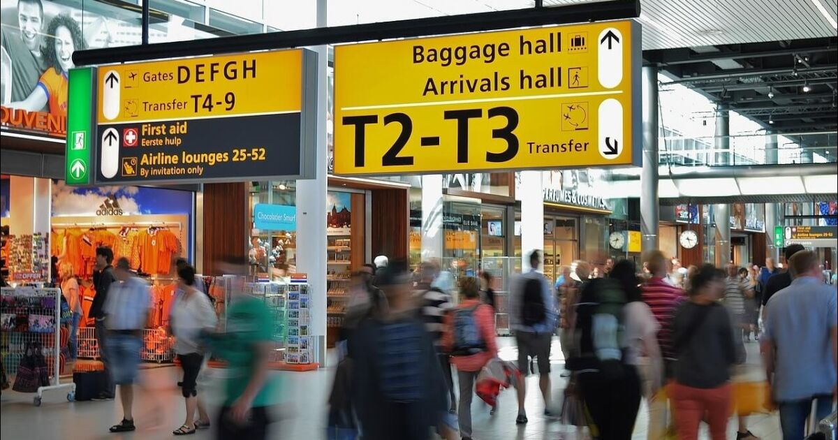 Registra IATA crecimiento récord en tráfico aéreo global durante 2024