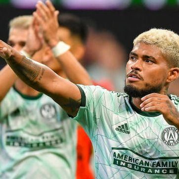 Atlanta United se despide de su máximo goleador histórico; Josef Martínez no seguirá