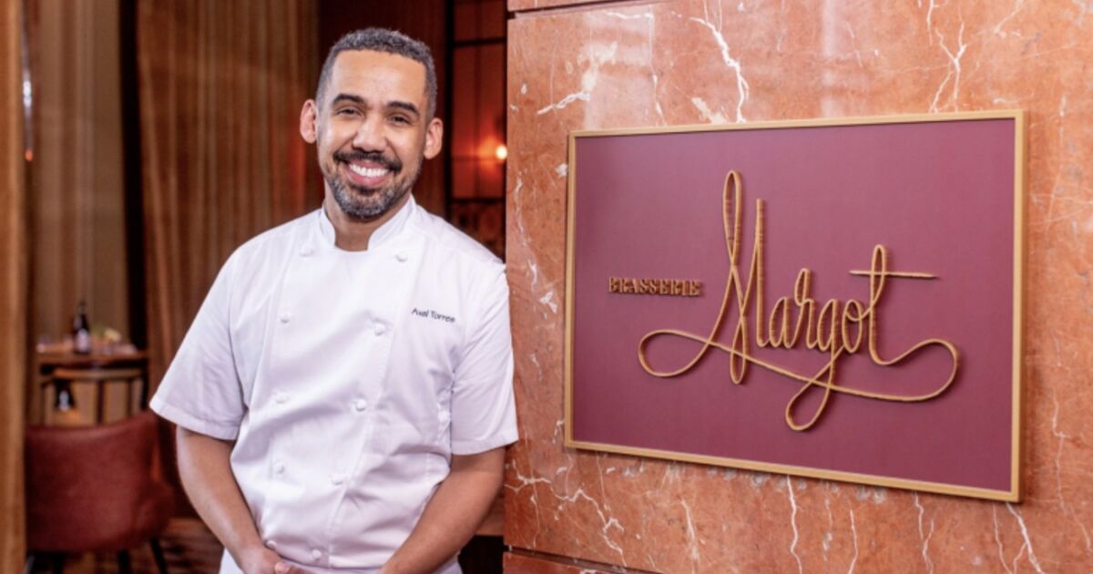 El chef del Four Seasons Hotel Atlanta obtiene la certificación ejecutiva nacional