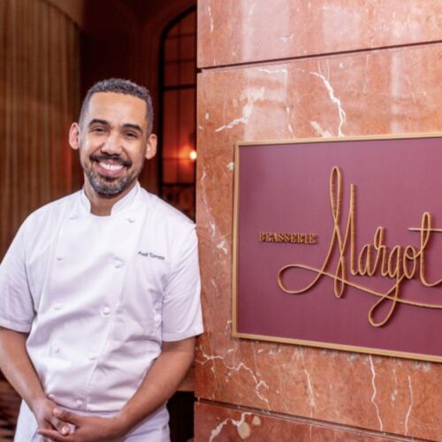 El chef del Four Seasons Hotel Atlanta obtiene la certificación ejecutiva nacional