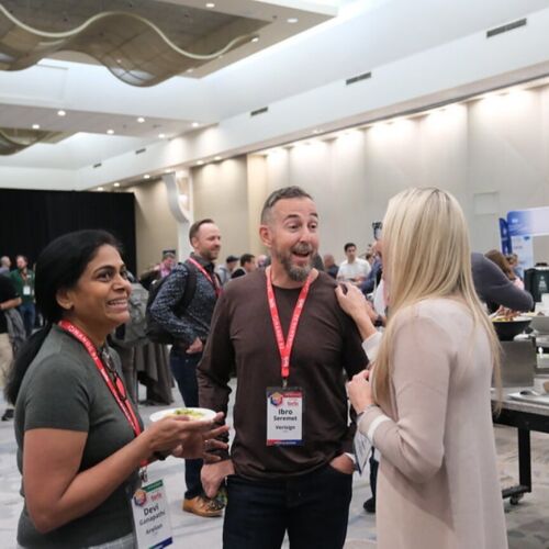 North American Network Operators' Group NANOG 93 llega a Atlanta en febrero