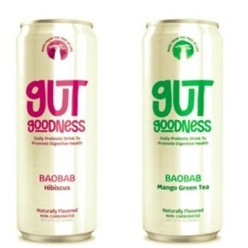 Con Gut Goodness, salud intestinal