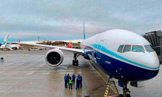Tráfico de pasajeros en aerolíneas latinoamericanas creció 3.9 % en 2019