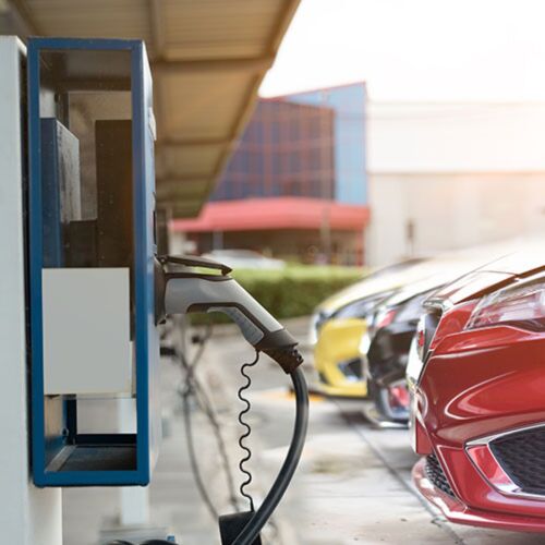 La ciudad de Atlanta recibe más de 3,2 millones de dólares en subvenciones para el programa de vehículos eléctricos