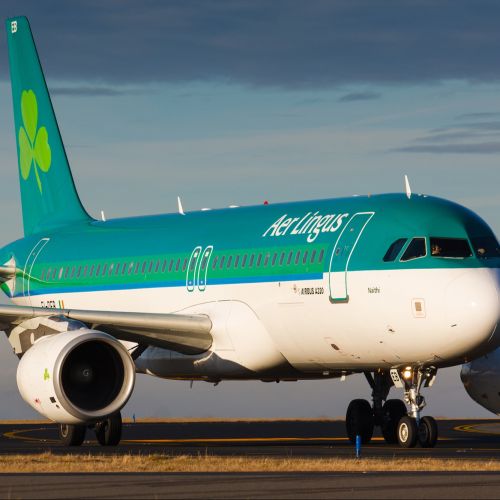Aer Lingus y American Airlines amplían su asociación de código compartido