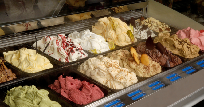 Helado todo el año: ventas por delivery se duplican y crece la apuesta por sabores disruptivo