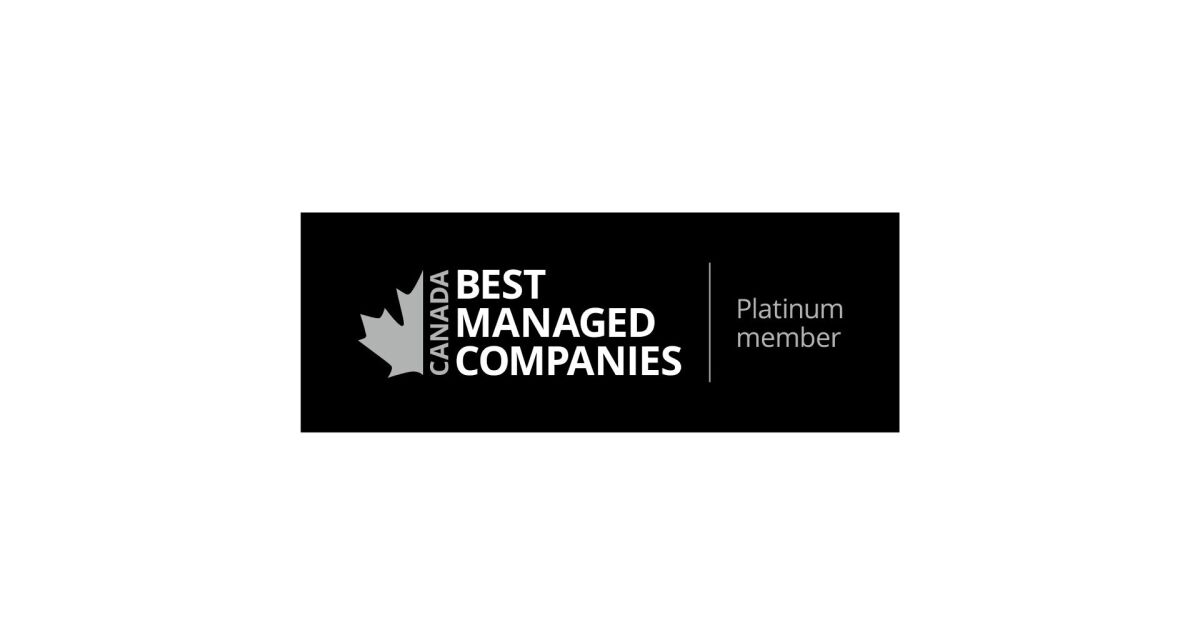 La innovación impulsada por IA le otorga a Geotab el estatus de Club Platino entre las empresas mejor gestionadas de Canadá