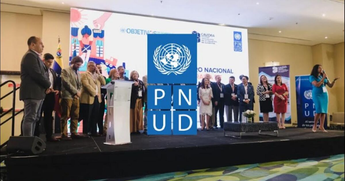 Abiertas las inscripciones para el Premio Nacional Venezuela Productiva 2030