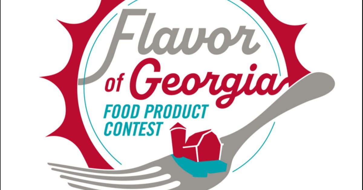 El gran premio Flavor of Georgia es para New Creation Soda Works