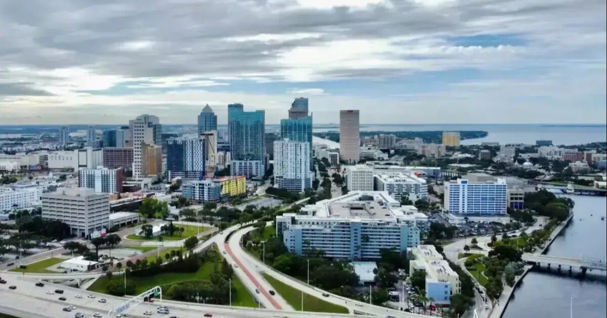 Jacksonville y Tampa entre dos de las mejores ciudades de EE. UU. para jóvenes emprendedores, refleja estudio