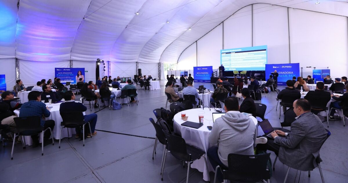incMTY, el Gobierno federal y Meta premian la innovación en IA de Swartz y Ardea Global Logistics