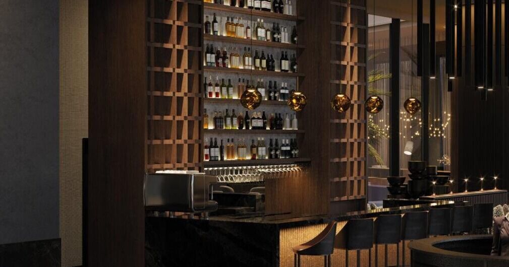 Wyndham Grand inaugura su primer hotel en Perú dentro del Aeropuerto Jorge Chávez