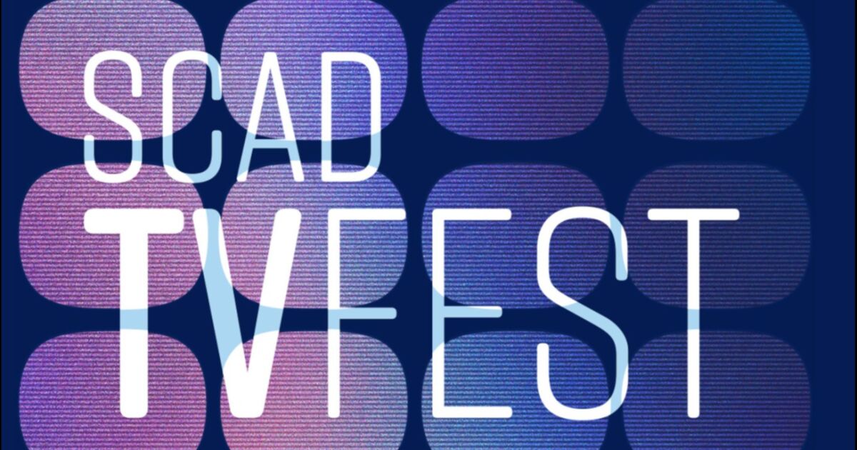 SCAD TVfest regresa a Atlanta para su 14º evento anual