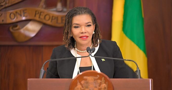 Jamaica implementa una política de firmas electrónicas