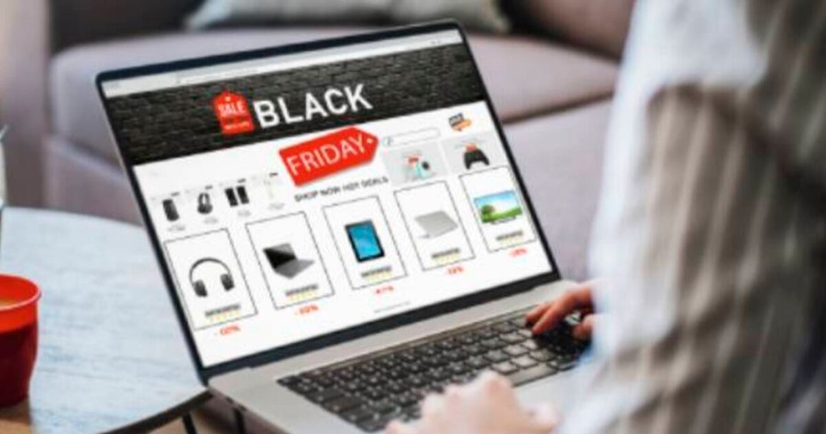 Las tendencias de consumo están transformando el Black Friday y las cadenas de suministro