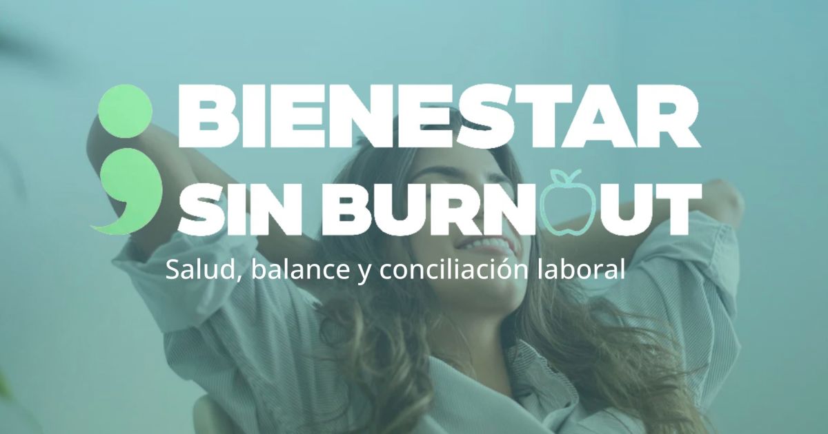 El II Congreso Iberoamericano para Prevenir el Burnout se celebrará en octubre en Madrid