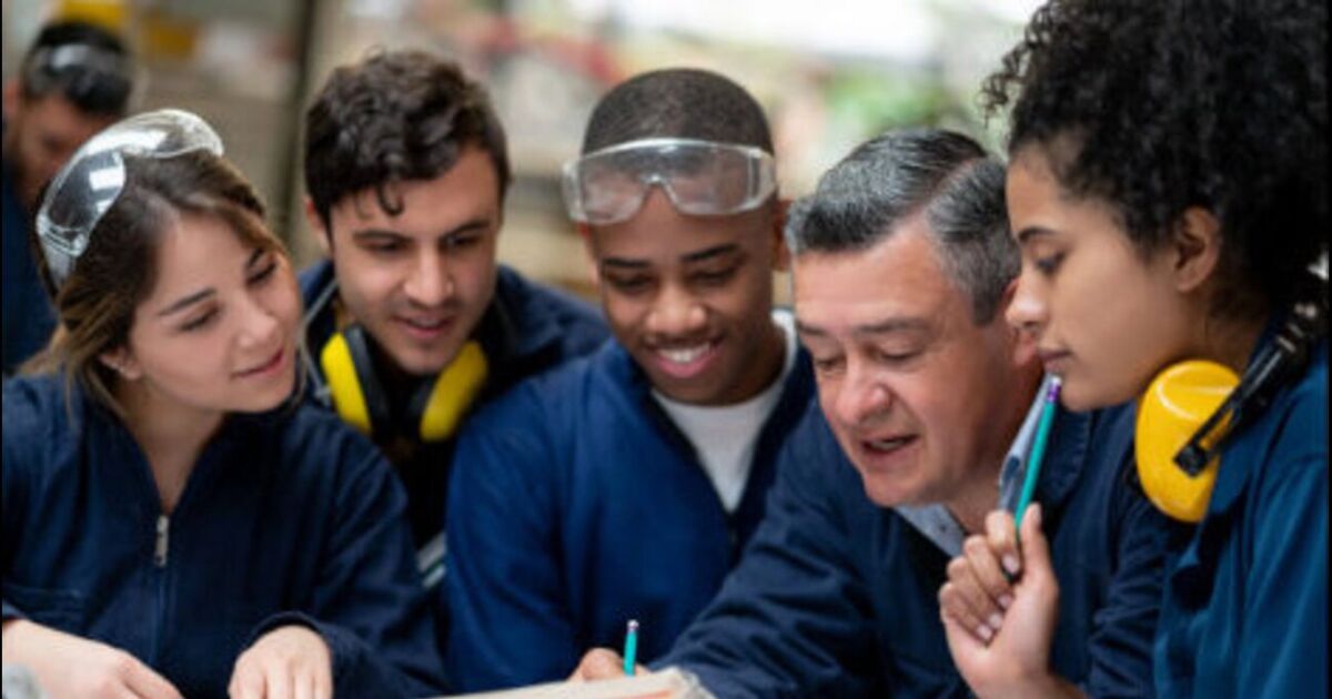 El nuevo programa GA CTAE Advantage muestra un impacto positivo en el ámbito académico y laboral