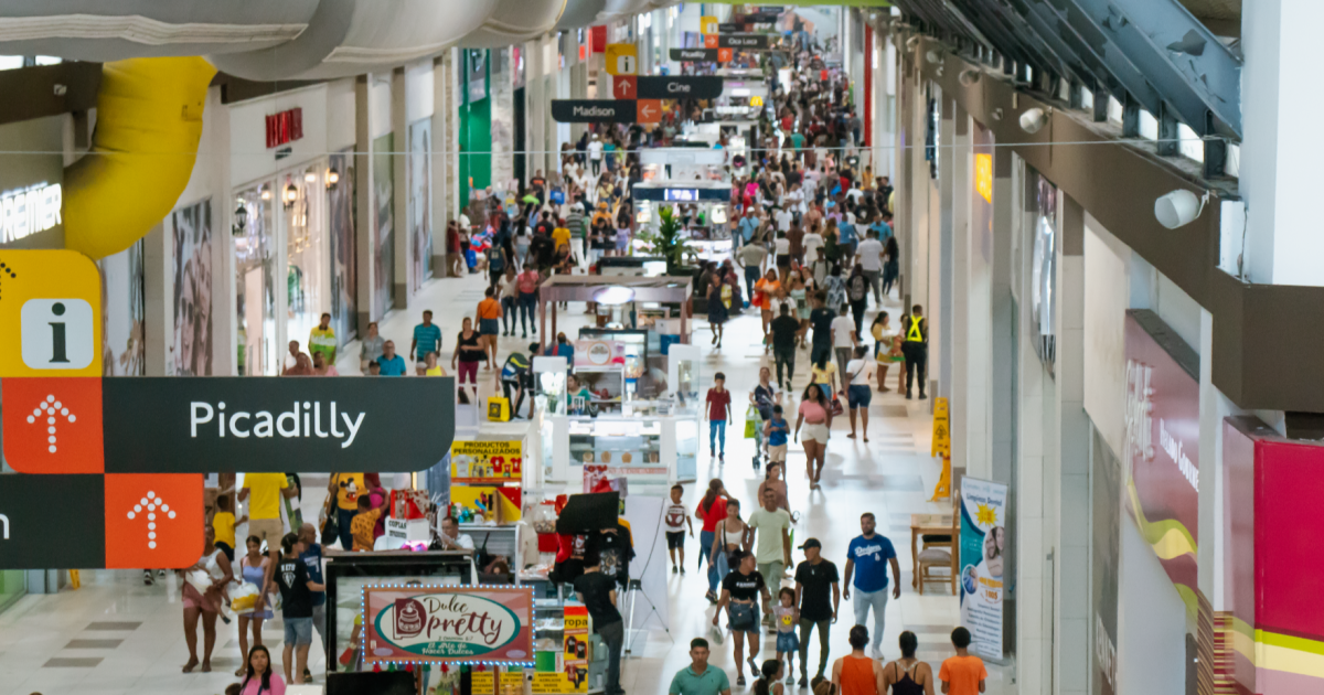 Panama Black Weekend 2025 impulsa un crecimiento destacado en el gasto local e internacional, según datos Visa