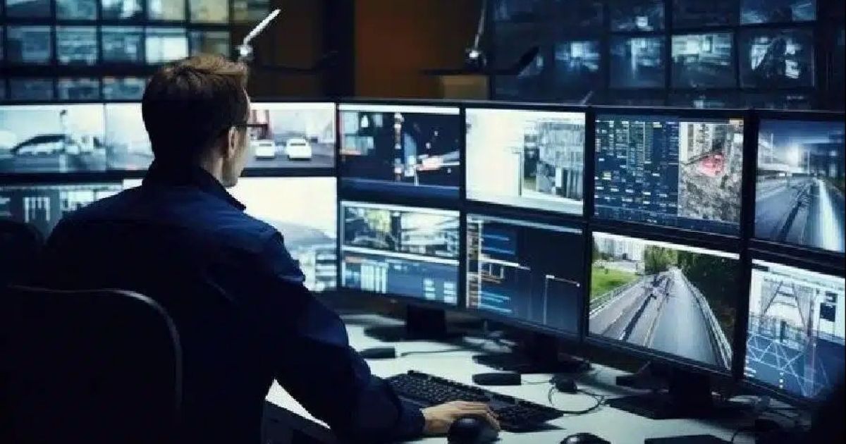 Nace una tecnología aliada para la seguridad en centros comerciales